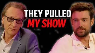 Thumbnail: Why This Queen Joke OUTRAGED an Entire Nation | Jack Whitehall