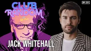 Thumbnail: Jack Whitehall | Club Random with Bill Maher