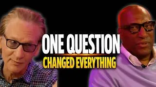 Thumbnail: The Question That Launched Byron Allen's Career