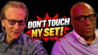 Thumbnail: Byron Allen Got Johnny Carson to Do the Unthinkable