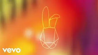 Thumbnail: Kush Kush, Sofiya Nzau - Higher Love (Official Visualizer)