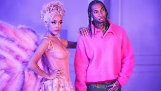 Thumbnail: Doja Cat, Tyga - AFROPOP ft. Nicki Minaj & Young Thug (Music Video)