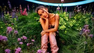Thumbnail: Ariana Grande - Coco ft. Nicki Minaj, Iggy Azalea, Cardi B, Megan Thee Stallion & Bia (Music Video)
