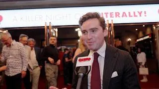 Thumbnail: CLUEDO THE PLAY | MELBOURNE OPENING NIGHT