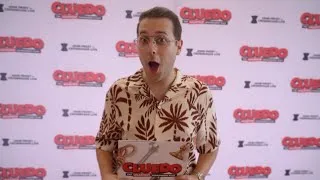 Thumbnail: CLUEDO THE PLAY | BRISBANE OPENING NIGHT