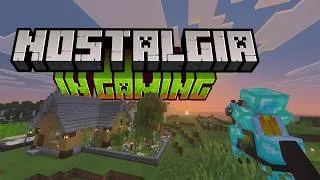 Thumbnail: Nostalgia in Gaming