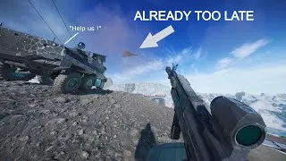 Thumbnail: Battlefield 2042 is still exhilarating....