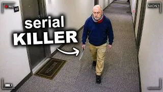 Thumbnail: How Police Captured This Serial Killer 20 Years Later