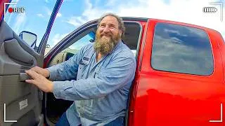 Thumbnail: Killers Face When Cops Discover His DNA 30 Years Later