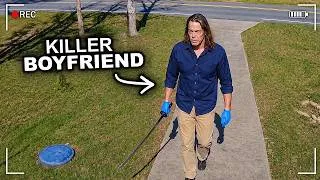Thumbnail: Police Hunt Down Man After He Murders Entire Family with Samurai Sword