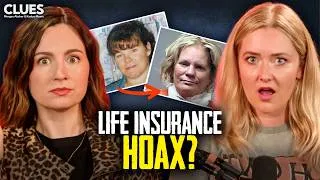 Thumbnail: Betsy Faria: The Terminal Cancer Patient Murdered By Her Best Friend