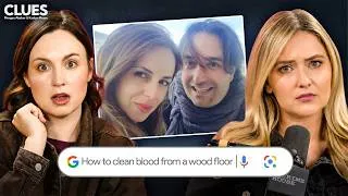 Thumbnail: The Chilling Internet Searches Behind Ana Walshe’s Murder