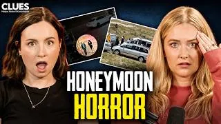 Thumbnail: Anni Dewani Honeymoon Murder: Did Her Husband Hire Hitmen?