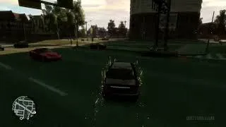 Thumbnail: Get out of the way!