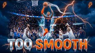 Thumbnail: Top 5 SGA Smooth Moves