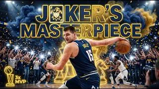 Thumbnail: The Top 5 Clutch Moments  of Nikola Jokic