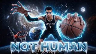 Thumbnail: 5 Clutch Moments of Victor Wembanyama