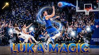Thumbnail: Top 5 Luka Doncic Magical Moments