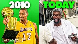 Thumbnail: Why Everybody Deleted Andrew Bynum From Their Minds
