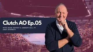 Thumbnail: Clutch AO EP 5 with And Dowsett