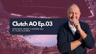 Thumbnail: Clutch AO EP 3