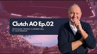 Thumbnail: Clutch AO EP 2