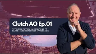 Thumbnail: Clutch AO EP 1