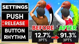 Thumbnail: HOW TO SHOOT ON NBA 2K27! Full Guide Shooting Guide! Best Shooting Tips & Tricks! Best Jumpshot 2K27