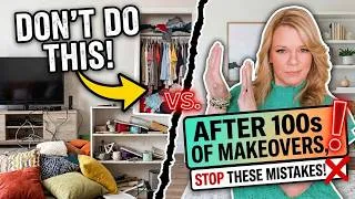 Thumbnail: These Are The Changes I'd Make To Your Home (if I were doing a Makeover)