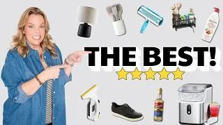 Thumbnail: 20 Things You SHOULD Buy (100% Worth the Money and Space)!