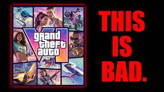 Thumbnail: Why GTA 6 Should Terrify You