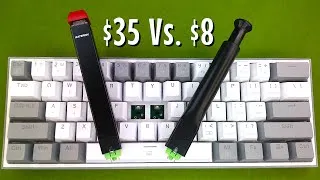 Thumbnail: Cheap Gateron Switch Puller Alternative | Switch Puller Review