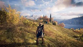Thumbnail: I can't fall asleep so I'm playing some odyssey