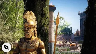 Thumbnail: Pray with us | Assassin's Creed Odyssey