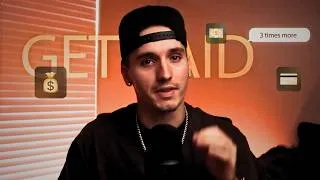 Thumbnail: Professional YouTube Video Editing Showcase | Cinematic & Engaging