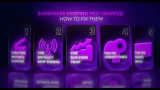 Thumbnail: Premium Video Editing Showcase | Turning Raw Footage Into Engaging Content