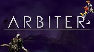 Thumbnail: KINGDOM HEARTS MEETS DARK SOULS! - Arbiter