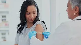 Thumbnail: California HPV Week: CMA President Dr. René Bravo