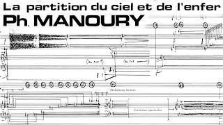 Thumbnail: Philippe Manoury - The Partition of Heaven and Hell, for electronics and orchestra (1989)
