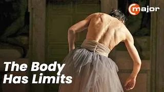 Thumbnail: The Final Years on Stage - Four Dancers Confront Their Future (Full Documentary)
