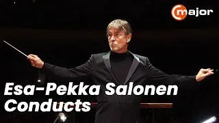 Thumbnail: The San Francisco Symphony | John Adams, Alberto Ginastera, Wayne Shorter & Silvestre Revueltas