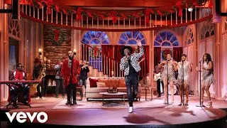 Thumbnail: Jimmie Allen, Louis York, The Shindellas - CMA Country Christmas 2021