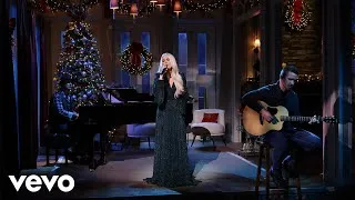 Thumbnail: Carrie Underwood - "Mary, Did You Know?" | CMA Country Christmas 2021