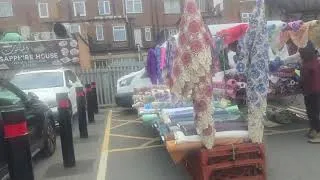 Thumbnail: Harrow market 