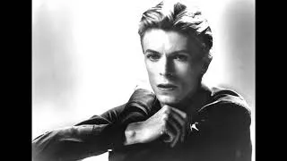 Thumbnail: (free) david bowie type beat - "freak out"