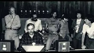 Thumbnail: (free) michael jackson / toto type beat - "all that remains"
