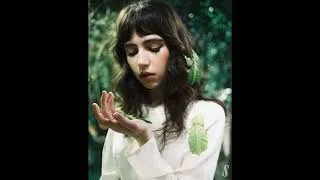 Thumbnail: (free) clairo / 70's soul type beat - "bar poet"