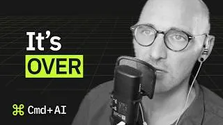 Thumbnail: Anthropic and OpenAI Are Scared The World Is Not Ready
