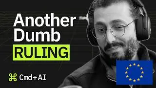 Thumbnail: The EU Have Done Something Dumb Again...