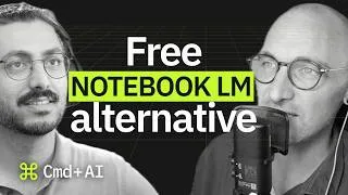Thumbnail: This FREE AI Tool Makes Studying 10x Easier